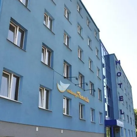 Pomorski 2* Poznaň